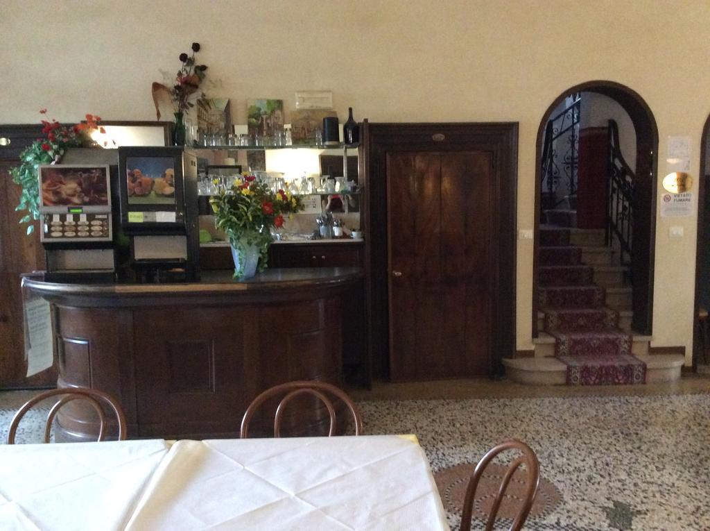 Villa Parco Венеция Лидо Екстериор снимка