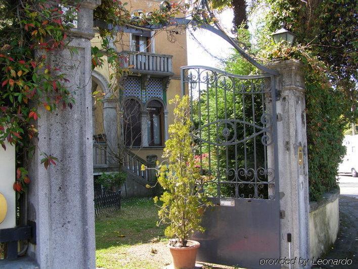 Villa Parco Венеция Лидо Екстериор снимка