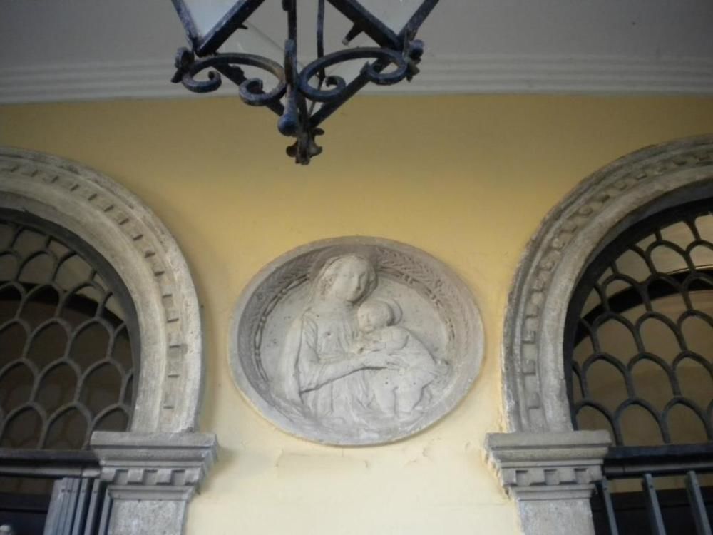 Villa Parco Венеция Лидо Екстериор снимка