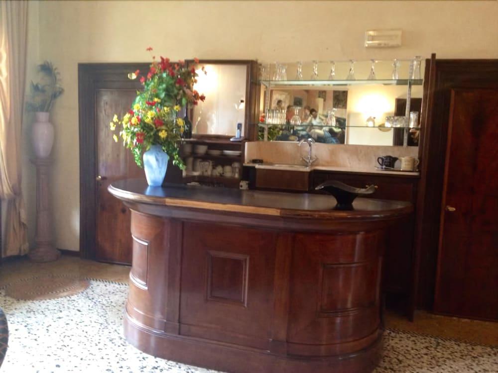 Villa Parco Венеция Лидо Екстериор снимка